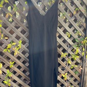 Lulu’s Black Dress / Size M